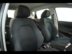 Seat Ibiza thumbnail