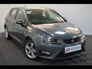 Seat Ibiza thumbnail