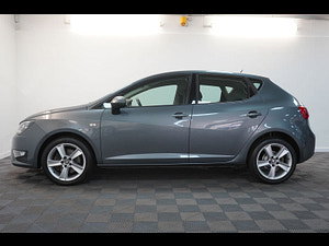Seat Ibiza thumbnail