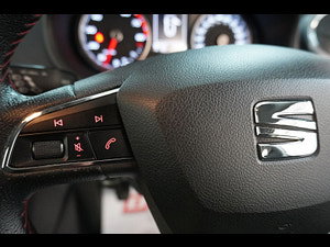 Seat Ibiza thumbnail