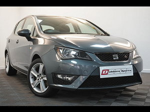 Seat Ibiza thumbnail