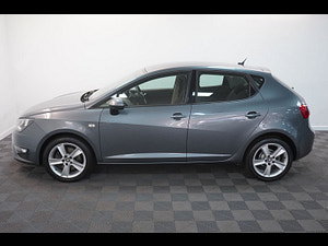 Seat Ibiza thumbnail