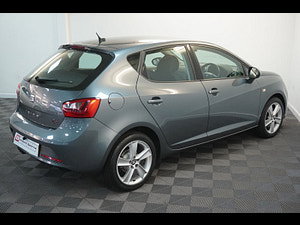 Seat Ibiza thumbnail