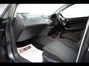 Seat Ibiza thumbnail