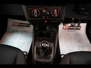 Seat Ibiza thumbnail