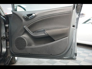 Seat Ibiza thumbnail