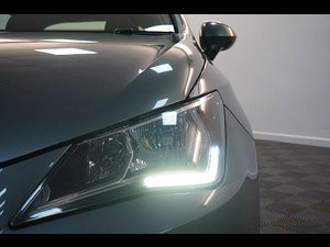 Seat Ibiza thumbnail