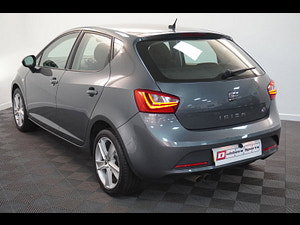 Seat Ibiza thumbnail