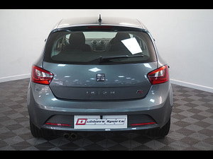 Seat Ibiza thumbnail