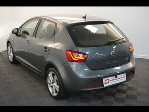 Seat Ibiza thumbnail