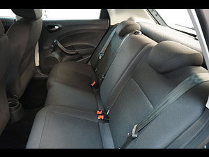 Seat Ibiza thumbnail