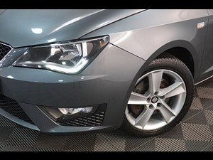 Seat Ibiza thumbnail