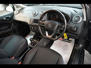 Seat Ibiza thumbnail