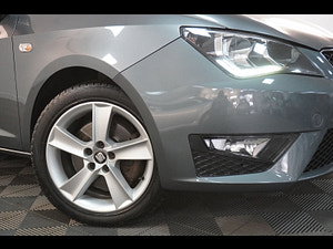 Seat Ibiza thumbnail