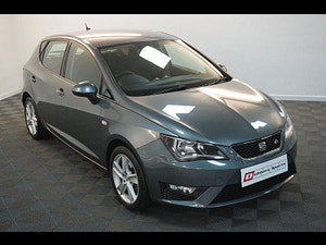 Seat Ibiza thumbnail
