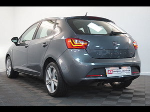 Seat Ibiza thumbnail