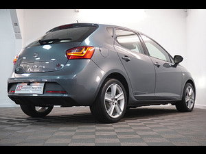 Seat Ibiza thumbnail