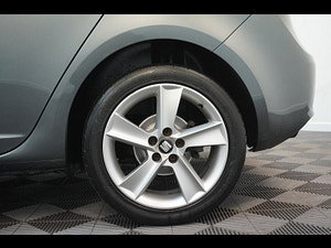 Seat Ibiza thumbnail