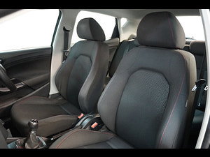 Seat Ibiza thumbnail