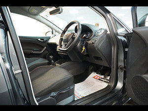 Seat Ibiza thumbnail