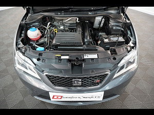 Seat Ibiza thumbnail