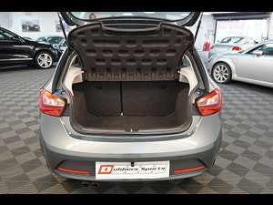 Seat Ibiza thumbnail