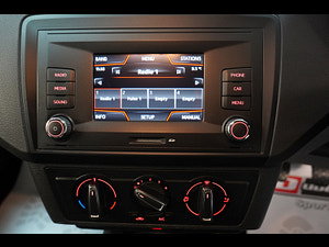 Seat Ibiza thumbnail