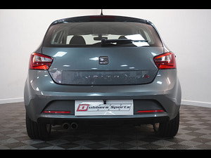 Seat Ibiza thumbnail