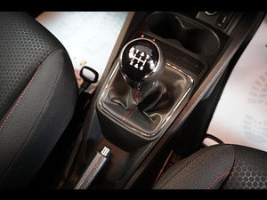 Seat Ibiza thumbnail