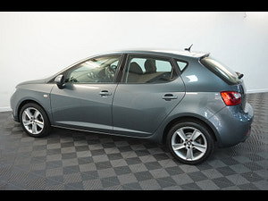 Seat Ibiza thumbnail