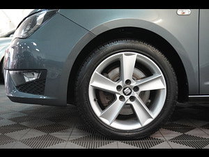 Seat Ibiza thumbnail