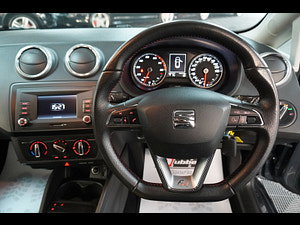 Seat Ibiza thumbnail