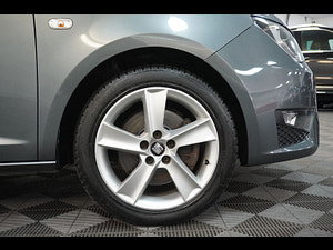 Seat Ibiza thumbnail