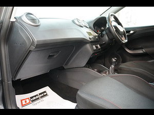 Seat Ibiza thumbnail