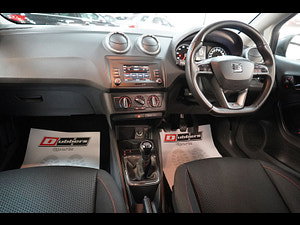 Seat Ibiza thumbnail