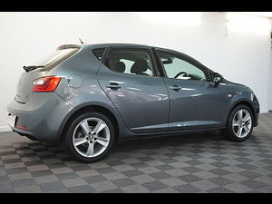 Seat Ibiza thumbnail