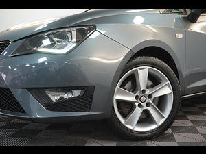Seat Ibiza thumbnail