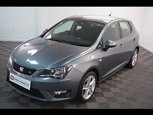 Seat Ibiza thumbnail