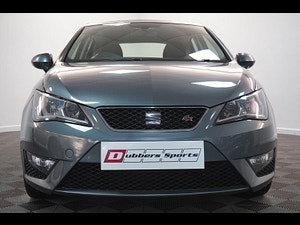 Seat Ibiza thumbnail