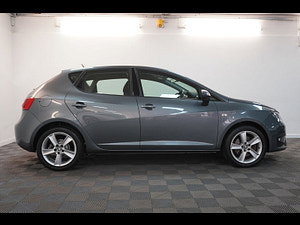 Seat Ibiza thumbnail