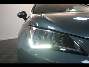 Seat Ibiza thumbnail