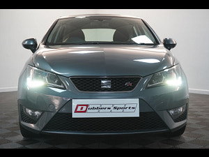 Seat Ibiza thumbnail