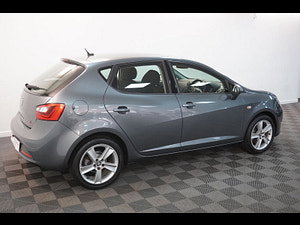 Seat Ibiza thumbnail