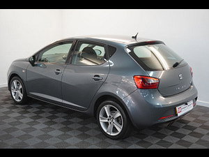 Seat Ibiza thumbnail