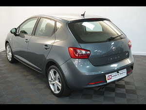 Seat Ibiza thumbnail