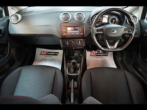 Seat Ibiza thumbnail