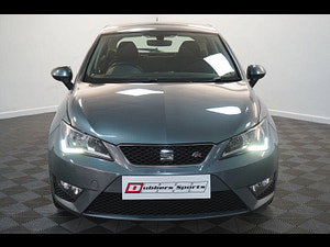 Seat Ibiza thumbnail