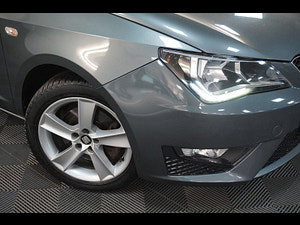 Seat Ibiza thumbnail