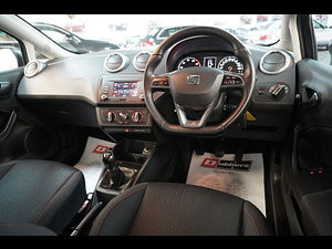 Seat Ibiza thumbnail