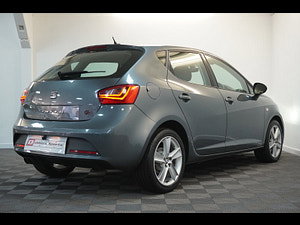 Seat Ibiza thumbnail